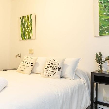 La Mejor Ubicacion Recoleta 4 Pax Apartment Buenos Aires Bagian luar foto