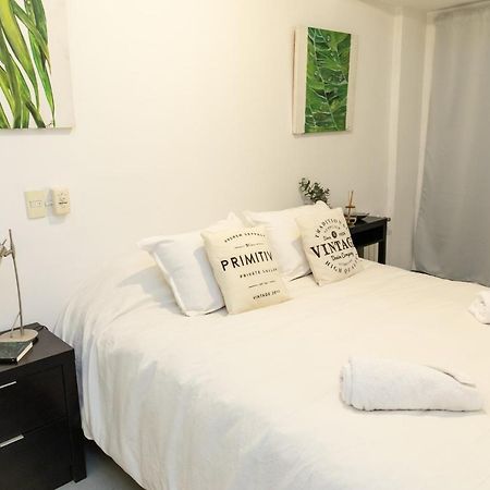 La Mejor Ubicacion Recoleta 4 Pax Apartment Buenos Aires Bagian luar foto