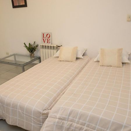 La Mejor Ubicacion Recoleta 4 Pax Apartment Buenos Aires Bagian luar foto