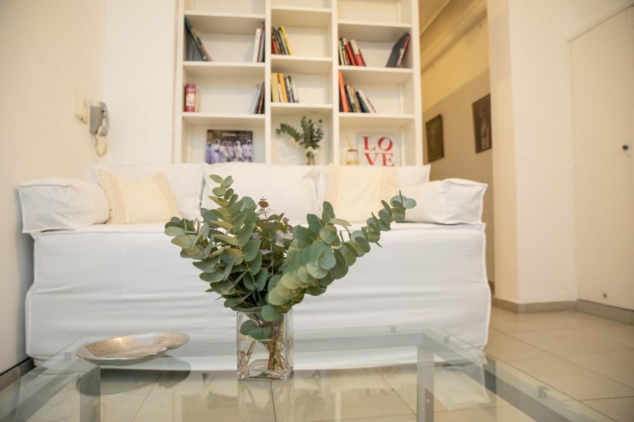 La Mejor Ubicacion Recoleta 4 Pax Apartment Buenos Aires Bagian luar foto