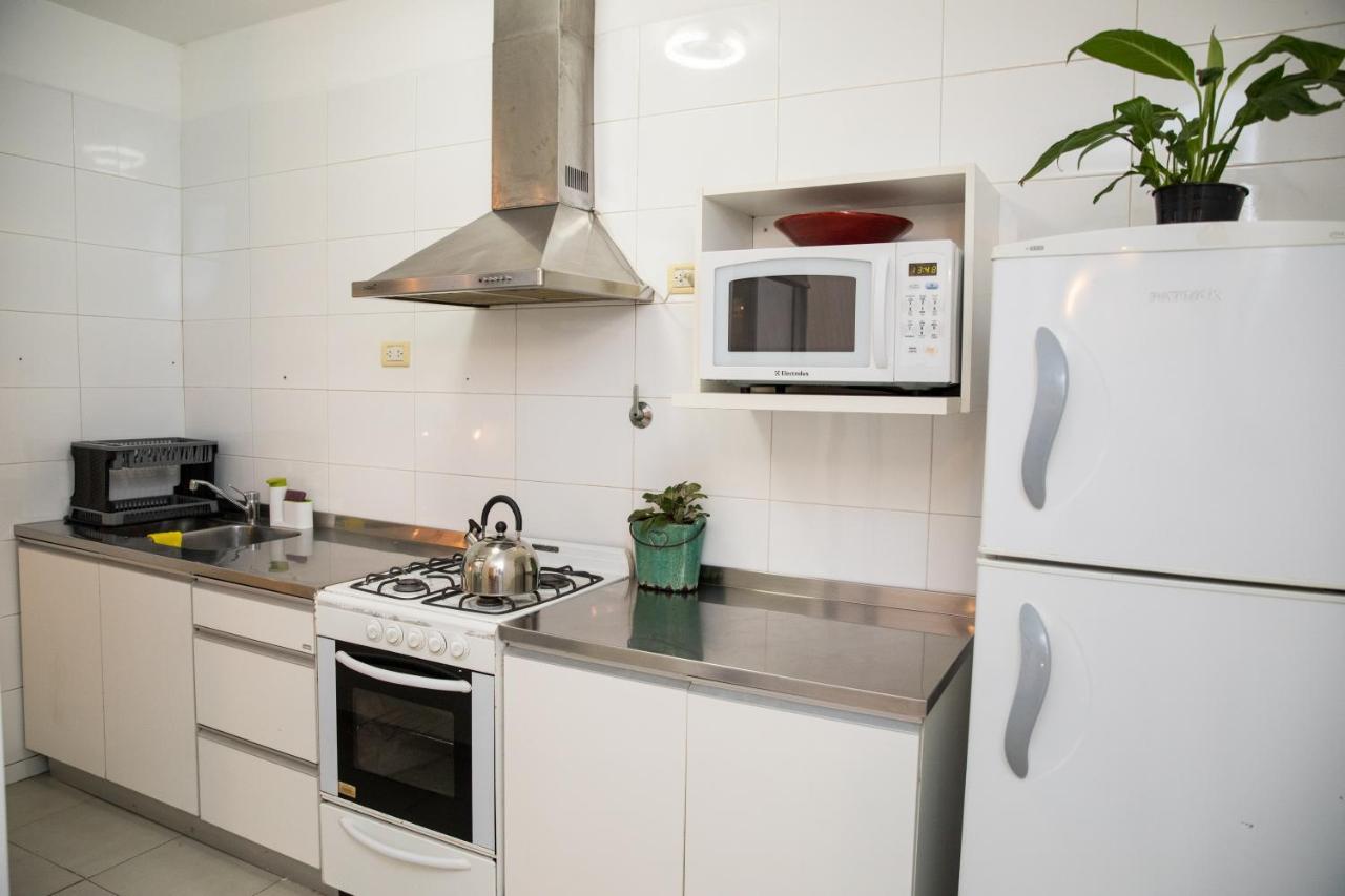 La Mejor Ubicacion Recoleta 4 Pax Apartment Buenos Aires Bagian luar foto
