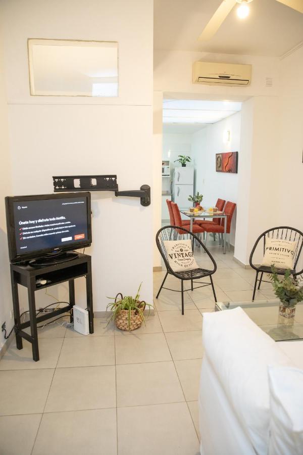 La Mejor Ubicacion Recoleta 4 Pax Apartment Buenos Aires Bagian luar foto