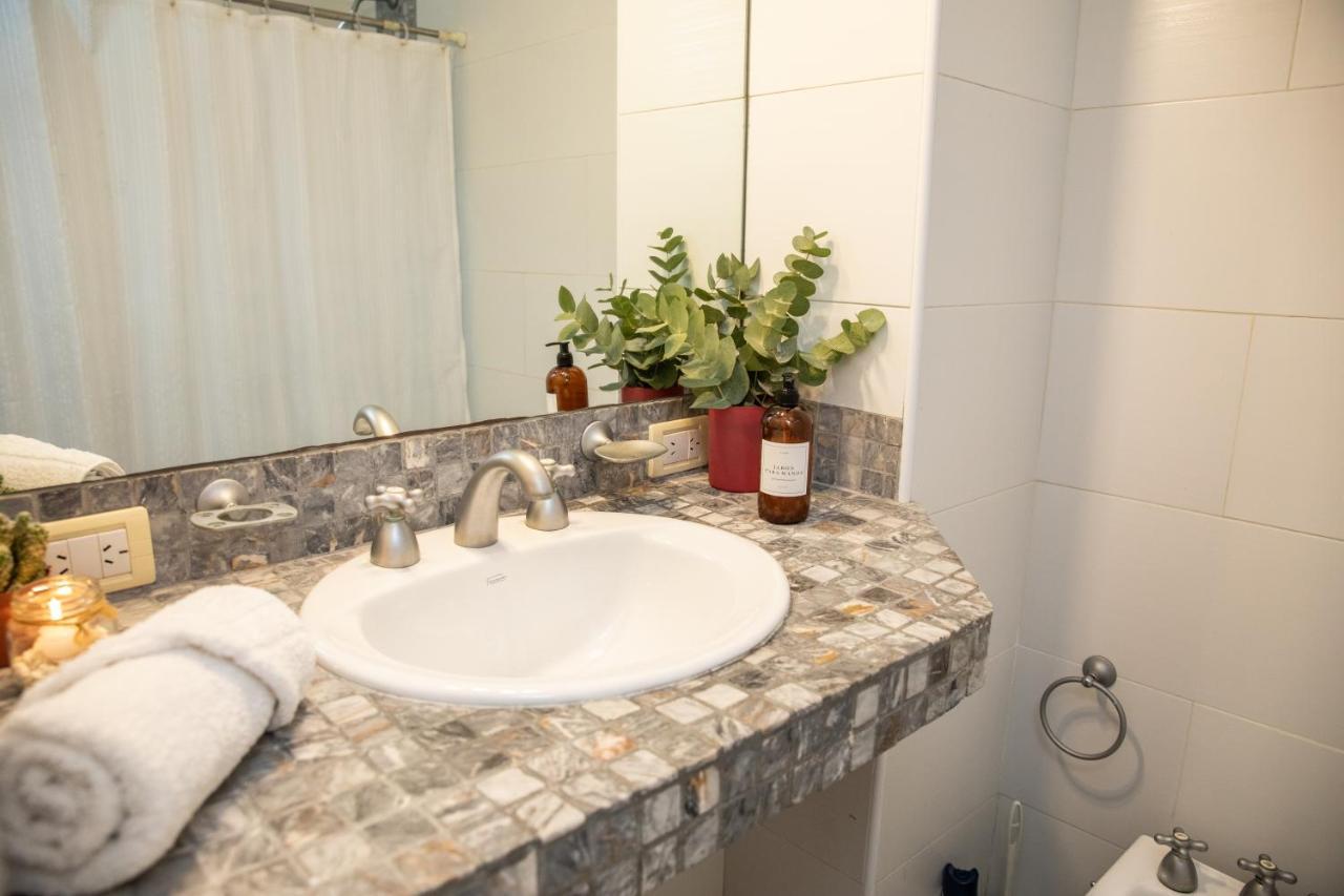 La Mejor Ubicacion Recoleta 4 Pax Apartment Buenos Aires Bagian luar foto